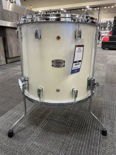 Yamaha Absolute 16x15